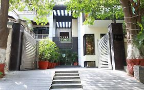 Art India Hotels